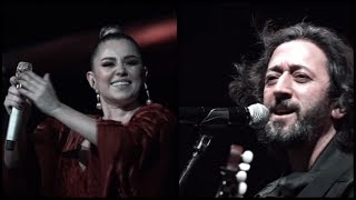 Halkbank #HalkınYıldızları – Fettah Can & Merve Özbey Konseri Unutulmaz Anlar (28.01.2019)