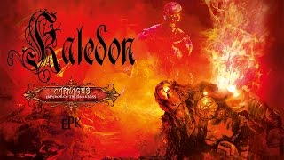 KALEDON - Carnagus: Emperor Of The Darkness EPK (Official)