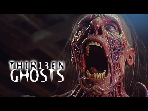 13 GHOST THE SERIES Teaser 2024 is Going to Get You VERY Excited