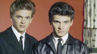 Poor Jenny (2019 Stereo Remix / Remaster) - The Everly Brothers