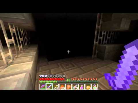 BIG FAT BOSS! - Minecraft: Wrath Of The Fallen Pt. 3