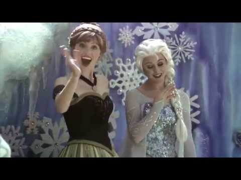 Overview Excerpt for Walt Disney World 2015 Travel Planning DVD