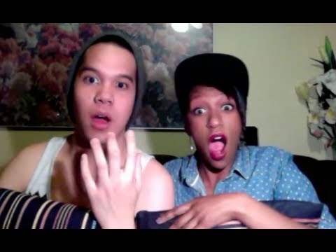 KSpazz: 100% - Want U Back [MV Reaction]