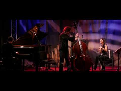 "Some Other Time" - Musica Nuda featuring Giovanni Ceccarelli