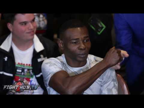 Guillermo Rigondeaux Not Impressed With Boxing’s Featherweight Division, Talks Ward-Kovalev 2