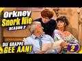 Orkney Snork Nie Season 2 Full Episodes HD Classic South African Comedy Series