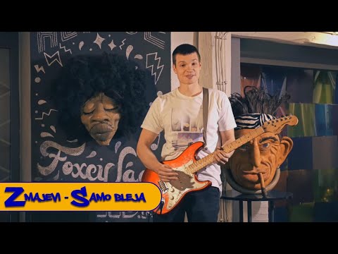 Zmajevi  - Samo bleja (Song iz serije "Moja generacija Z")