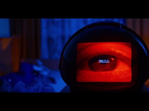 BAASCH - Fall (Official Lyric Video)