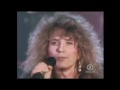 Whitesnake: Give Me All Your Love With Tawny Kitaen.