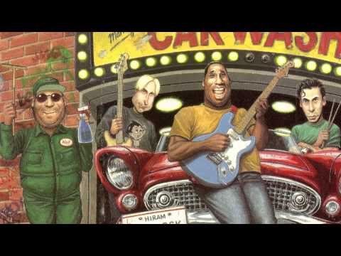 HIRAM BULLOCK BAND  - BEAN BURRITO  (lyrics, click on SHOW MORE)
