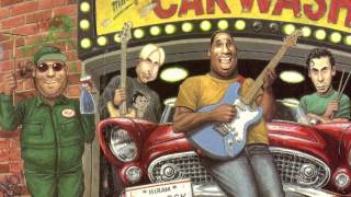 HIRAM BULLOCK  Bean Burrito  (lyrics, click on Show more)