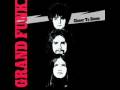 Nothing is the Same - Grand Funk Railroad