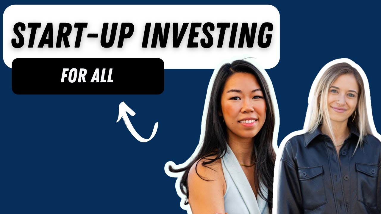 Transforming How We Invest in Startups with Steph Mui, Founder of ...