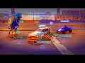 Rocket League Am I Musty
