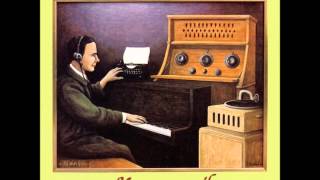 Zamla Mammaz Manna - Profession är amatörernas lim