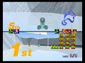 Mario Kart 64 Online Star And Special Cups 150cc
