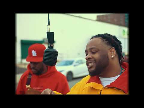 Davy G x JodyyTee - " BMF " Performance | Shot & Edit @santosvisualz