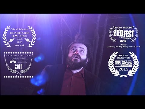 The Last Abduction (Extended Cut - Sci-fi alien abduction short film)