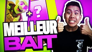Le MEILLEUR DECK LOG BAIT contient cette CARTE OUBLIÉE - Clash Royale - Deck Guide by Light Pollux