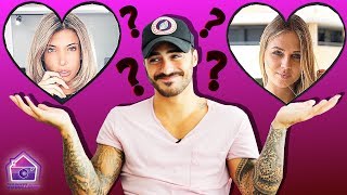 Benji (LMvsMonde3) : Quelle ex était la plus jalouse ? Mélanie Dedigama ou Camille ?