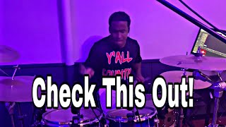 Video thumbnail for Y’all Countin? 😆 by Joshua Crawford