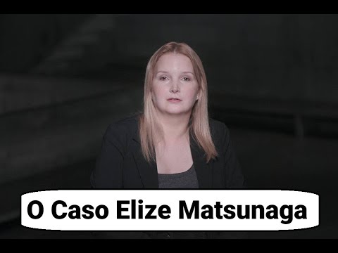 O Caso Elize Matsunaga + Reconstituição da cena