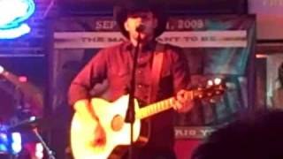 Chris Young - Small Town, Big Time