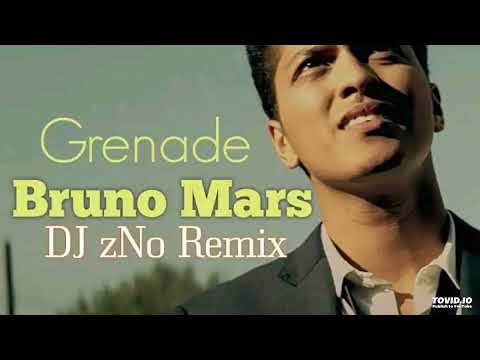 Grenad -2022#Bruno Mars X DJ Zno Remix