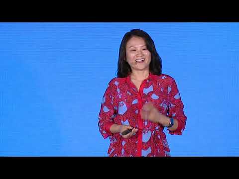 The Future of Hiring and the Talent Market with AI - Maria Zhang ...