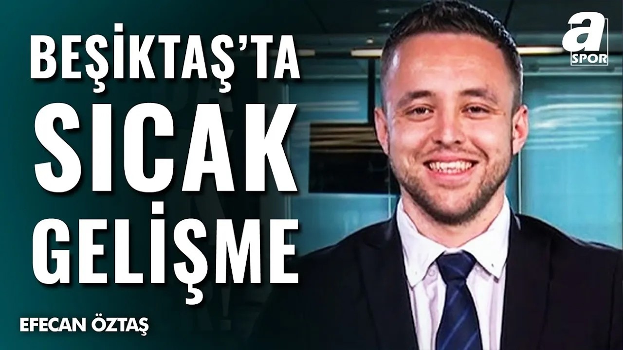 Beşiktaş'ta Olağanüstü Seçimli Genel Kurul Kararı Alındı