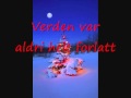 En Stjerne Skinner i Natt 