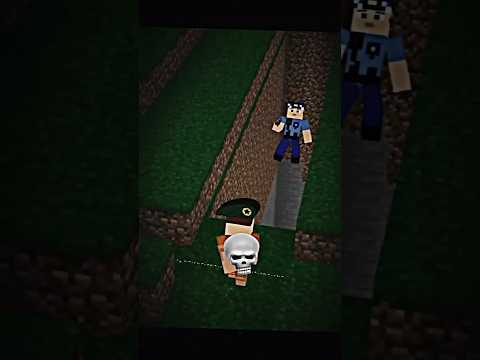 Kerem Komiser Tuzağa Düşecek Mi?😱😰 #minecraftparodileri #minecraft #aboneol #keşfet #keşfetöneçıkart