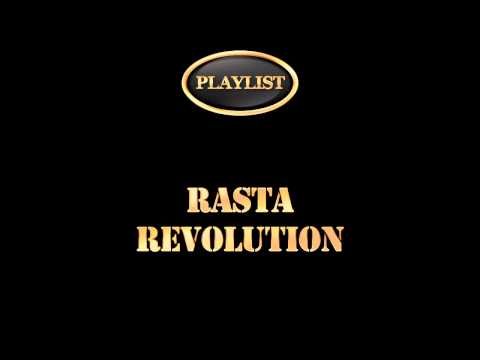 Rasta Revolution