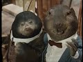 The Wind In The Willows Cosgrove Hall The Yuletide Entertainment