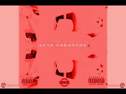 Kise X Vk - Geia Xarantan (Official Visualizer)