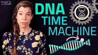 Rhonda Patrick: Epigenetic reprogramming may be able to reverse the biological aging clock