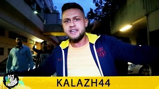 Musik-Video-Miniaturansicht zu Alles Songtext von Kalazh44