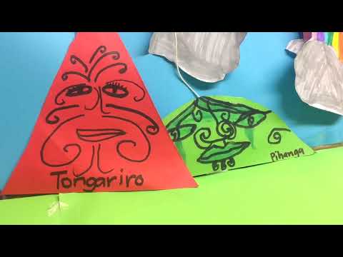 The Battle of the Mountains