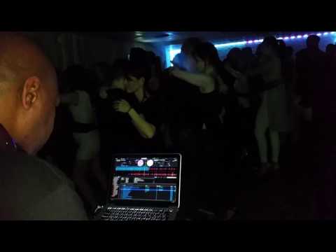 Dj Fred maestro live from Goteborg  - Sweden
