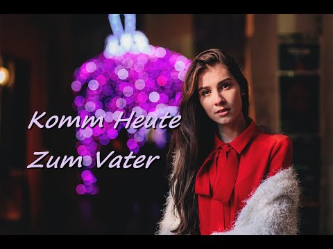 🌟 Komm Heute Zum Vater (O Come To The Altar) – Karaoke Altsaxophon Instrumental S. Furtick V1