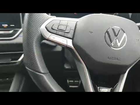 Volkswagen Tiguan 2.0 TDI 150HP R-Line DSG - Image 2