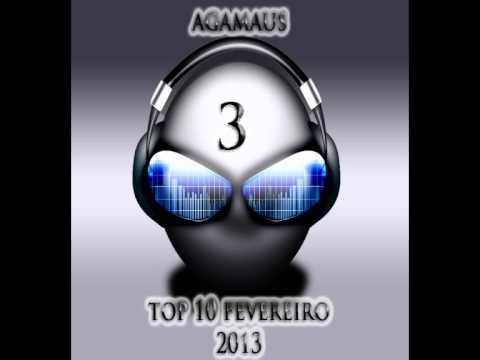 REMAKE UP THE SONG'S 2013 AGAMAUS | Abstract Vision & Elite Electronic - Kinetic