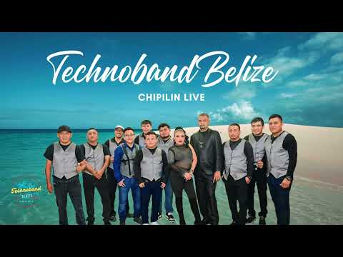 Technoband Belize - Chipilin Live (En vivo) Punta