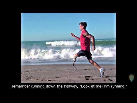 Inventive Minds: Van Phillips