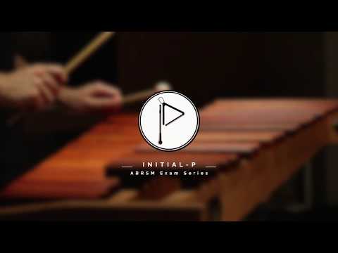 INITIAL-P ABRSM Exam Series Grade 1 - Simple Gifts by ANON.