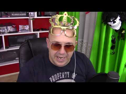 UBIO SAM SE OD SMEHA ! Luda Trka Muđa w/Cale