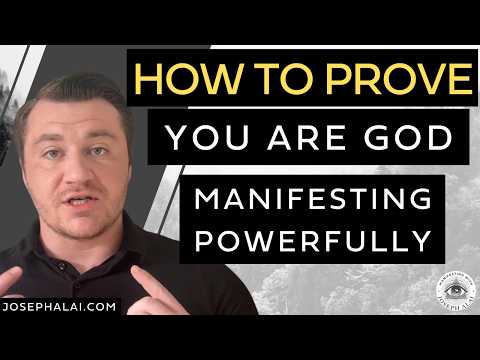 Manifest Powerfully (Like Neville): Exercises to Unlock Your God-Self