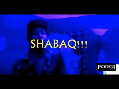 Crhymetyme  - SHABAQ (Shabba Remix)