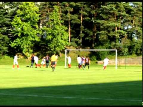 Match amical | Lyon Duchère AS - ASF Andrézieux-Bouthéon (2-0)