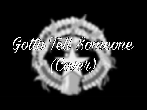 Rodney & Archilynn - Gotta Tell Someone (Cover)